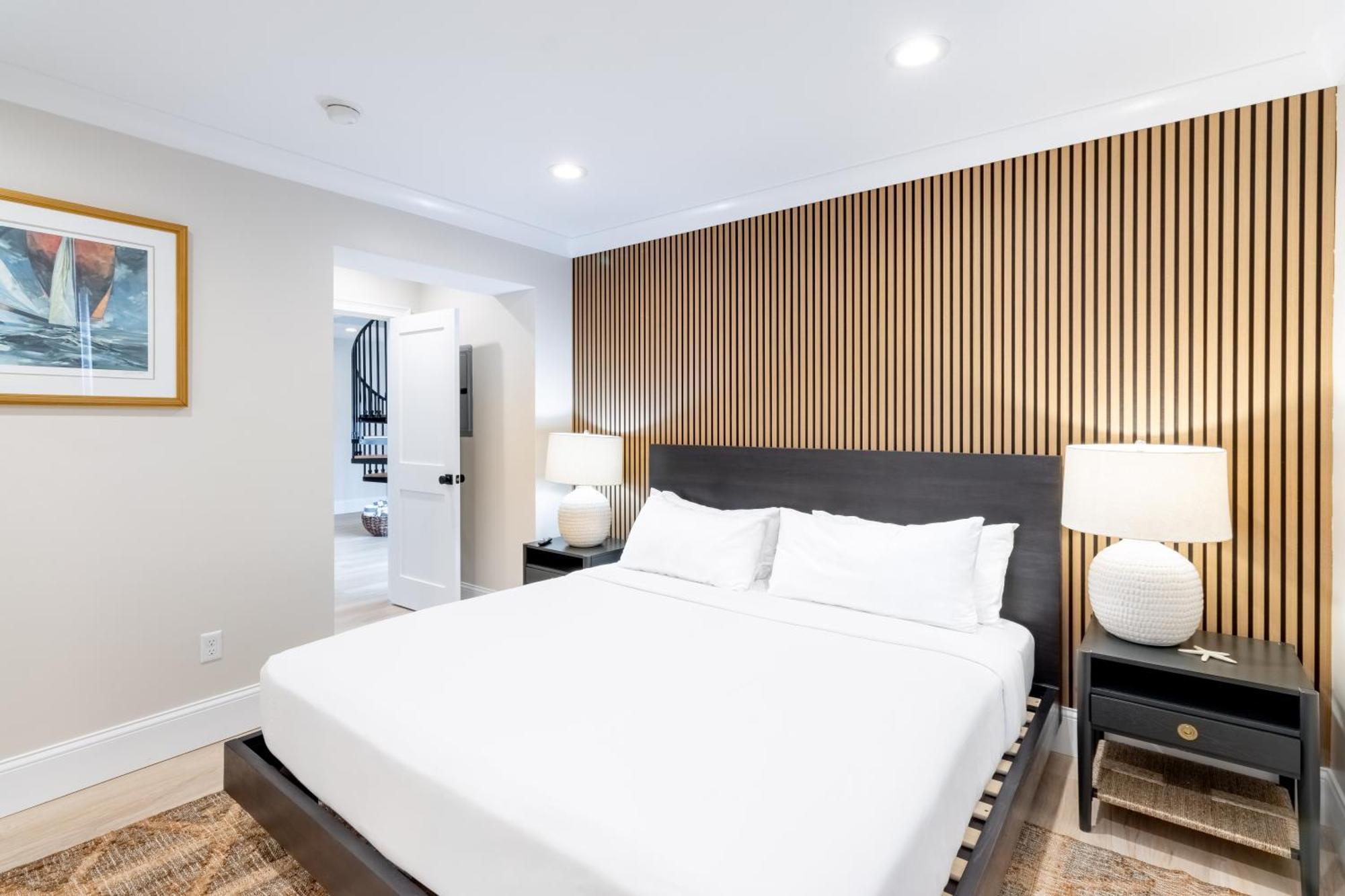 The Newport Lofts - 543 Thames Street Apartment Екстериор снимка