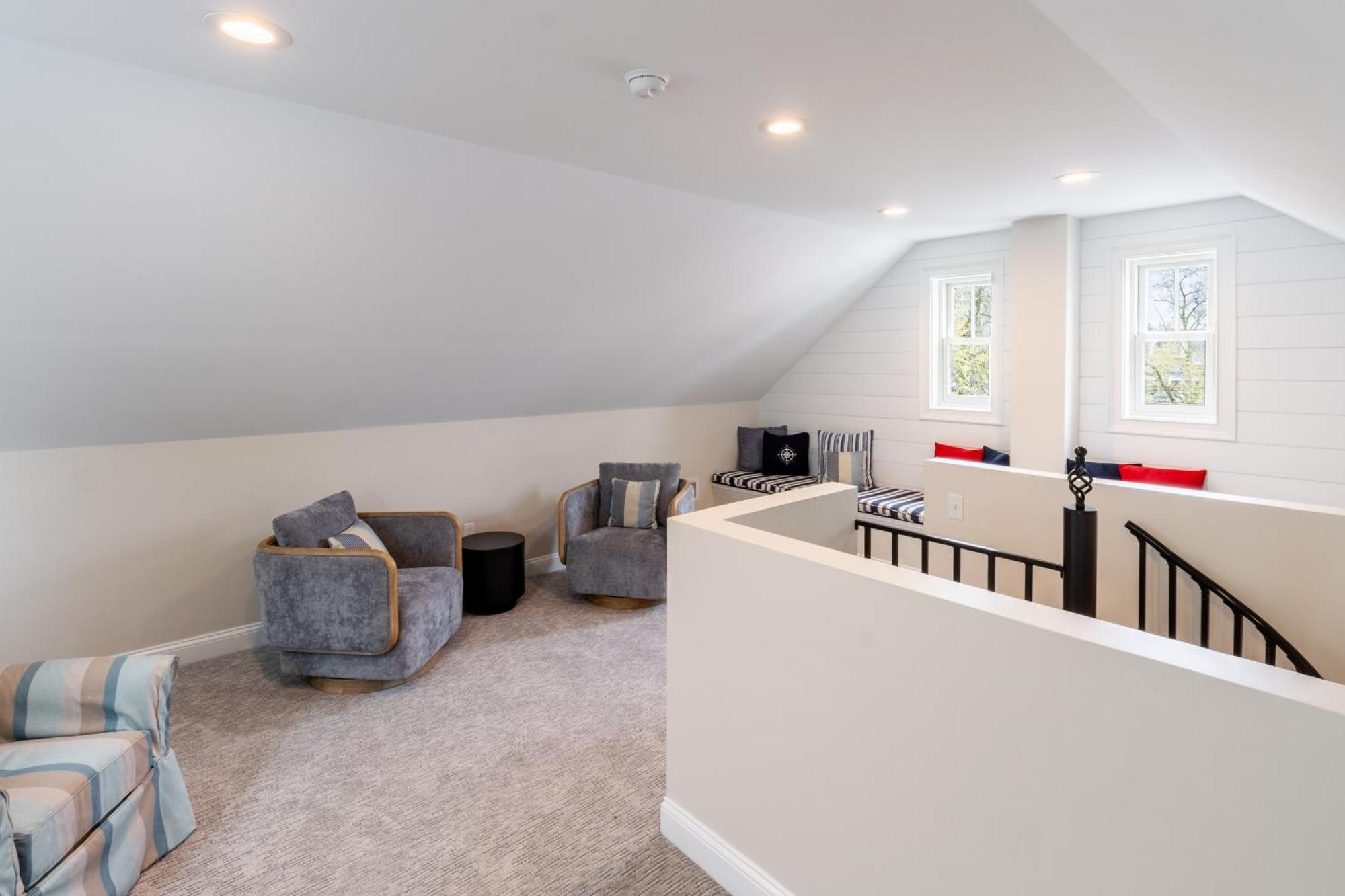 The Newport Lofts - 543 Thames Street Apartment Екстериор снимка