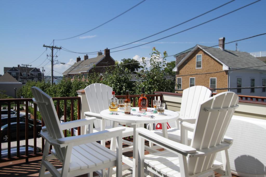The Newport Lofts - 543 Thames Street Apartment Екстериор снимка